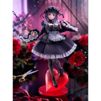 Фігурка Taito My Dress-Up Darling - Kitagawa Marin - T-most - 1/6 - Kuroe Shizuku Ver. 25см (27762) - вид 2 мініатюра