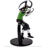 Фигурка Bandai Spirits Наруто Шиппуден Хатаке Каку Аши 18 см (27763) - вид 3 миниатюра