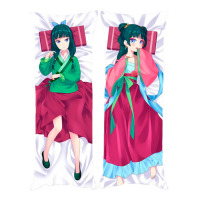 Дакимакура Маомао Монолог фармацевта Apothecary Diaries v4 120х40см (27774)