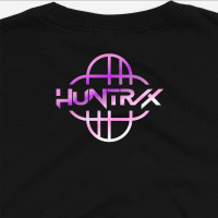 Футболка KPop Demon Hunters MRZ v448 XXL (27782) - вид 3 мініатюра