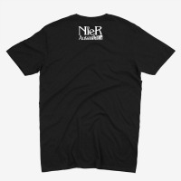 Футболка Nier Automata MRZ v451 XL (27800) - вид 2 мініатюра