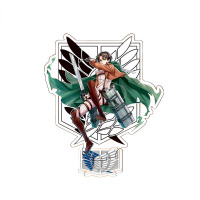 Фигурка акриловая Атака титанов - Attack on Titan Series 4 (27803)