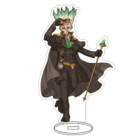 Фігурка акрилова Доктор Стоун Dr. Stone (27807) - вид 1 мініатюра