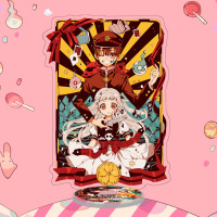 Фігурка акрилова Туалетний хлопчик Ханако-кун - Toilet-Bound Hanako-kun v2 (27808) - вид 1 мініатюра