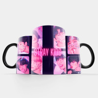 Чашка Стрей Кідс Stray Kids v2 (27834) - вид 1 мініатюра