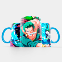 Чашка Ван Піс One Piece (27872) - вид 1 мініатюра