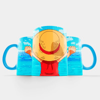 Чашка Ван Піс One Piece v2 (27873) - вид 1 мініатюра