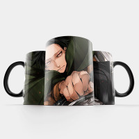 Чашка Атака Титанів Attack on Titan (27883)