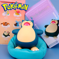 Фігурка Pokemon Snorlax Солодкий сон 7см (27888) - вид 1 мініатюра