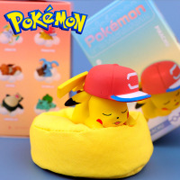 Фигурка Pokemon Pikachu Солодкий сон 7см (27891) - вид 1 миниатюра