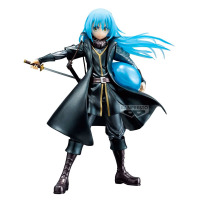 Фігурка Rimuru Tempest 21 см — That Time I Got Reincarnated as a Slime Banpresto (27892) - вид 1 мініатюра