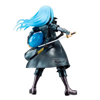 Фігурка Rimuru Tempest 21 см — That Time I Got Reincarnated as a Slime Banpresto (27892) - вид 1 мініатюра