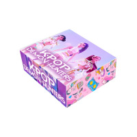 Подарунковий набір KPop Demon Hunters Small (28091) - вид 1 мініатюра