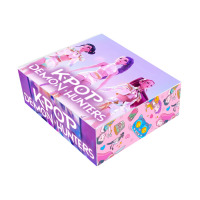 Подарунковий набір KPop Demon Hunters Medium (28092) - вид 1 мініатюра