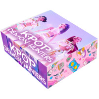 Подарунковий набір KPop Demon Hunters Large (28093) - вид 1 мініатюра