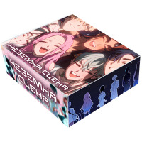 Подарунковий Набір Неземна Сцена Alien Stage Large (28104) - вид 1 мініатюра