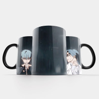 Чашка Неземна Сцена Alien Stage v2 (28107) - вид 1 мініатюра