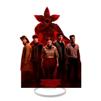 Фігурка акрилова Дуже дивні справи Stranger Things v1 15 см (28115) - вид 1 мініатюра