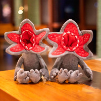 Мʼяка іграшка Демогоргон Stranger Things 30 см (28132) - вид 2 мініатюра