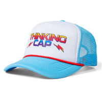 Кепка Дастіна з серіалу Stranger Things (28134)