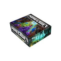 Подарунковий Набір Майнкрафт Minecraft Small (28143)