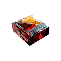 Подарунковий набір Сталевий Алхімік Fullmetal Alchemist Small (28148)