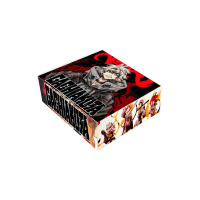 Подарунковий набір Gachiakuta Гачіакута Small (28150)