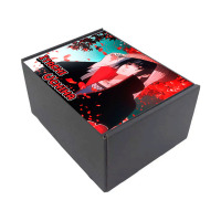 Подарунковий набір Ітачі Учіха Single (28153) - вид 1 мініатюра