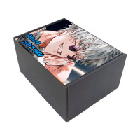 Подарунковий набір Сатору Годжо Магічна Битва Single (28154) - вид 1 мініатюра