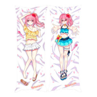 Подушка Обіймашка Дакімакура Namirin 150х50см (28158)