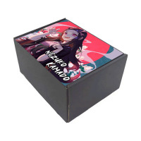 Подарунковий набір Незуко Камадо Demon Slayer Single (28173) - вид 1 мініатюра