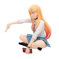 Фігурка Марін Кітагава - Ця порцелянова лялька закохалася 10см (28187) - вид 1 мініатюра