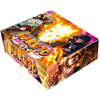 Подарочный набор Наруто с ночником Naruto Large (28192)