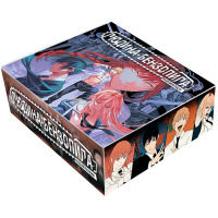 Подарунковий набір Людина Бензопила з нічником Chainsaw Man Large (28200) - вид 1 мініатюра