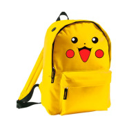 Городской рюкзак Pikachu Sols Rider 15 л, желтый (28212)