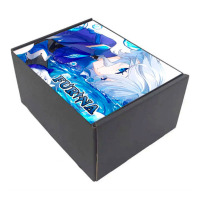 Подарунковий набір FURINA Genshin Impact Single (28215)