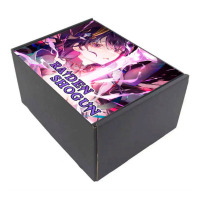 Подарунковий набір Сьогун Райден Genshin Impact Single (28216)