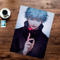 Пазл ITEMSHOP (28,3*39,4 см) 200 елементів (28220)