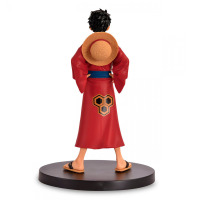 Фігурка Юката Bandai Spirits One Piece Luffy Yukata ver. 17см (28257) - вид 1 мініатюра
