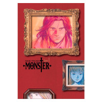 Манга Monster Том 1 (28260) - вид 1 мініатюра