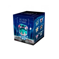 Фігурка Неземна сцена - Alien Stage Freedom Series Blind Box рандом (28279) - вид 1 мініатюра