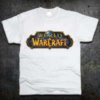 Футболка World of Warcraft 1 104 см (283) - вид 1 мініатюра