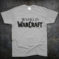 Футболка World of Warcraft 2 104 см (284) - вид 1 мініатюра