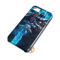 Чохол для телефону World of Warcraft 10 - вид 1 мініатюра