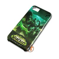 Чохол для телефону World of Warcraft Legion - вид 1 мініатюра