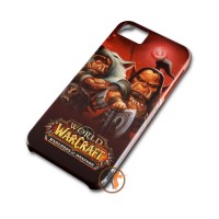 Чохол для телефону Warlords of Draenor - вид 1 мініатюра