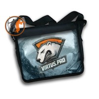 Сумка Virtus pro - вид 1 мініатюра