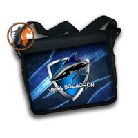 Сумка Vega Squadron - вид 1 мініатюра