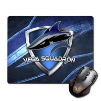 Килимок для миші Vega Squadron - вид 1 мініатюра