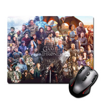 Коврик для мыши Game of Thrones #1 220 х 180 мм (3113) - вид 1 миниатюра